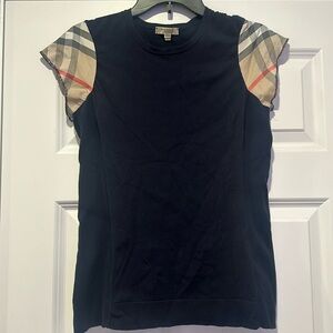 Women’s Burberrry Brit Top